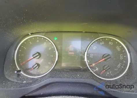 2020 Toyota Rav4 Xle z USA, uszkodzony, nr VIN JTMW1RFV4LD059080